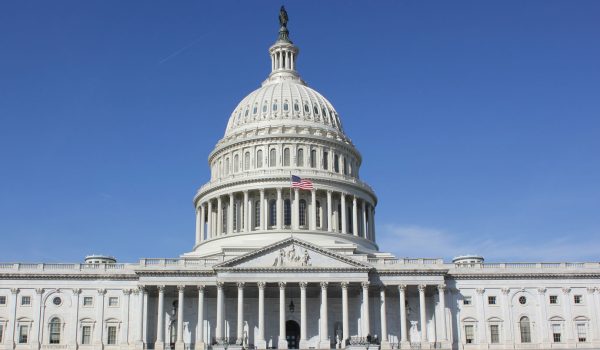 US Democrats Congress