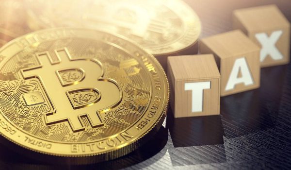 Crypto Taxes