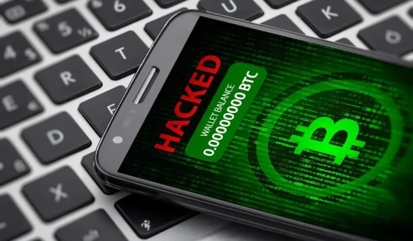 Chrome Wallet Hacking