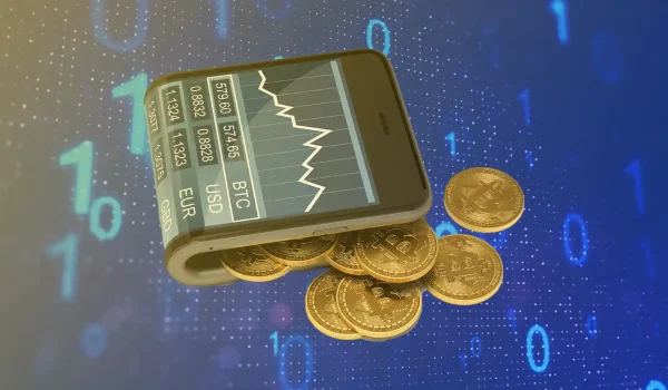 Crypto Wallets account Abstraction