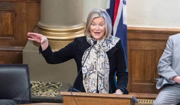 Cynthia Lummis and US Bitcoin reserve