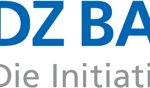 DZ Bank logo.svg