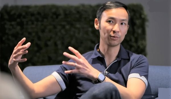 David Duong coinbase Crypto