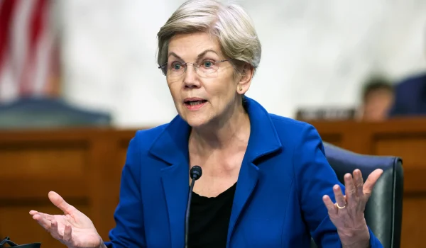 Democrats Signal Oversight of Reported U.S. Department of Justice Investigation Into Binance