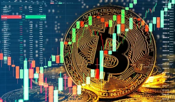 Do Crypto Markets Close