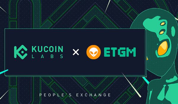 ETGM KuCoin