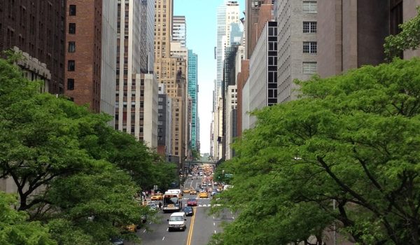 Electronic trading heavy weights in the Big Apple what can be learned Op ed