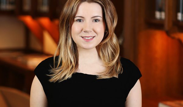 Emma Walker Wachsman PR