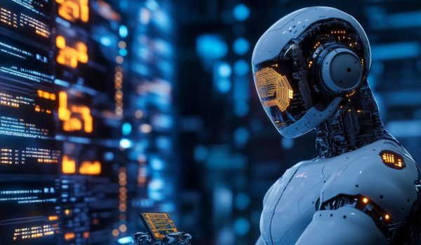 Energym’s AI Dystopia Goes Viral as Crypto Projects Promote User-Owned AI Agents