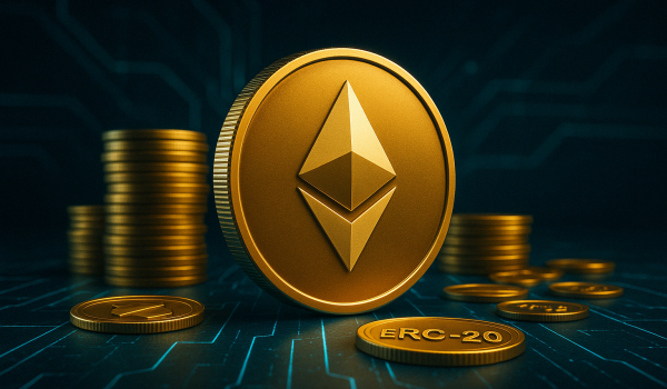 Ethereum ETFs Reshape Market Structure as Long-Term Capital Replaces Speculation | Remittix PayFi Launch Feb 9