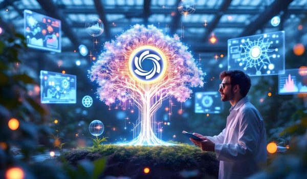 Ethereum Jumps 25 on Fed Speech Hype—Ozak AI Might Deliver Even Bigger Returns