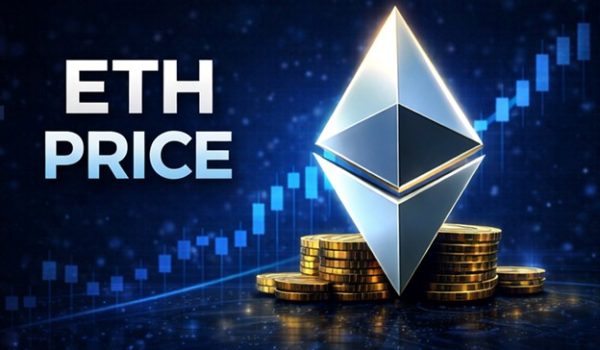 Ethereum Price Analysis as ETH ETFs Post Strongest Weekly Inflows of 2026 and Pepeto Might Be the Next Dogecoin