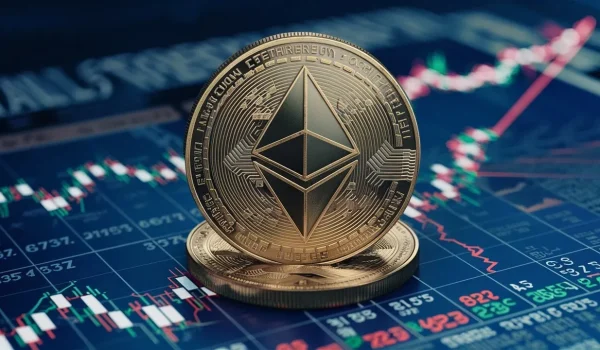 Ethereum Price Outlook: Bears Maintain Control as Long-Term Holders Offload 45K ETH Daily