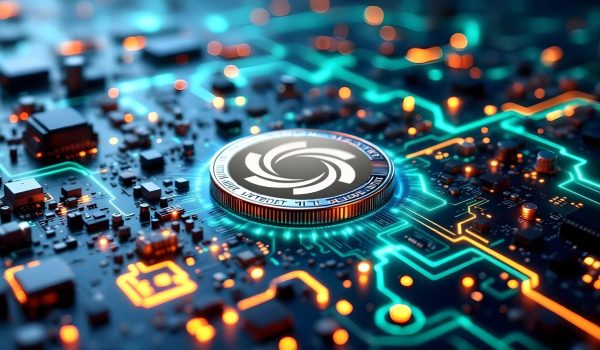 Ethereum Surpasses 3.7K on ETF Inflows—Ozak AI Quietly Builds for the Next Altcoin Wave