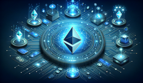 Ethereum Whales Shift ETH Investors Buy BlockSack Presale Crypto ICO to Hedge Bearish ETH Trend