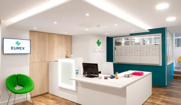 Eurex Introduces Systematic QIS Index Futures in Futurization Milestone