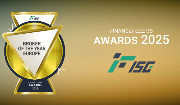 Europe’s Broker of Choice FISG Takes the 2025 FinanceFeeds Honor