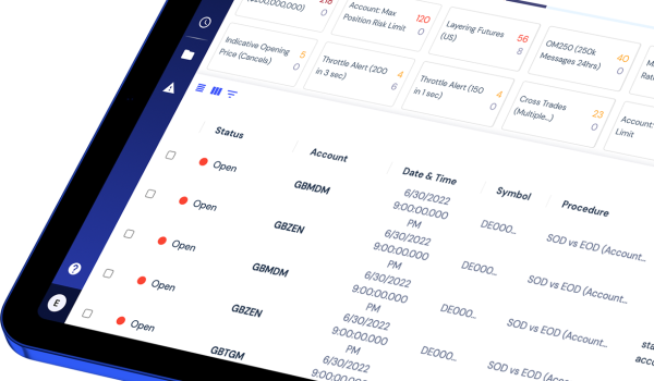 Terminus Capital Partners Takes Majority Stake in Eventus for Trade Surveillance Expansion