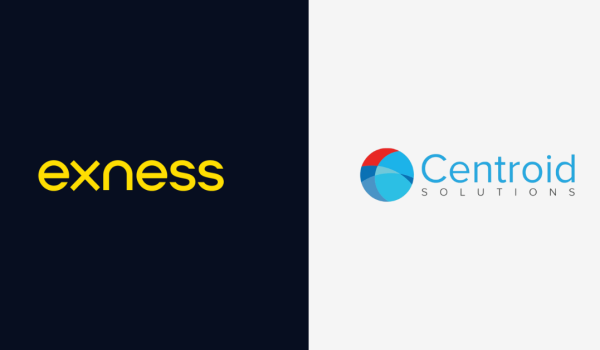 Exness Centroid
