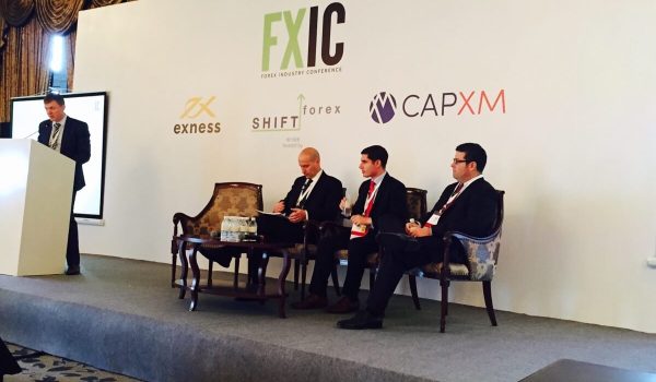 FXIC Panel