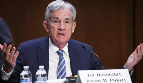 Federal Reserve Chair Jerome Powell Referred For Criminal Investigation Over Alleged False Testimony
