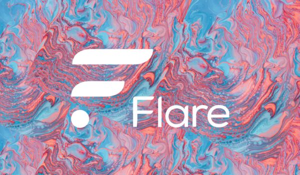 Flare floral