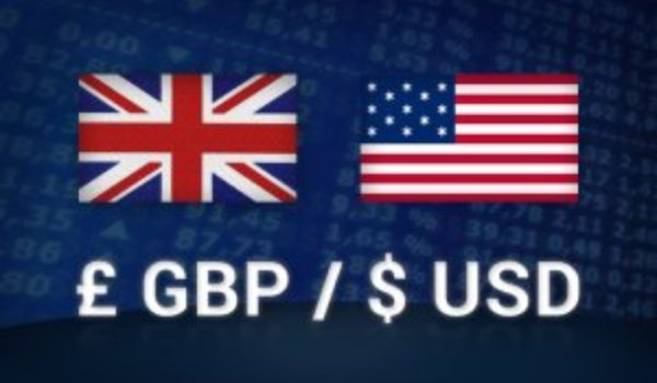 GBP USD 1