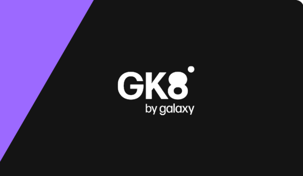 Galaxys GK8