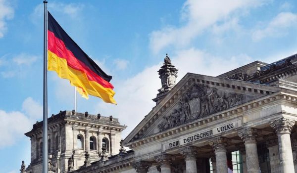 Germany Scraps Licensing Hurdle for Non-EU Market Makers