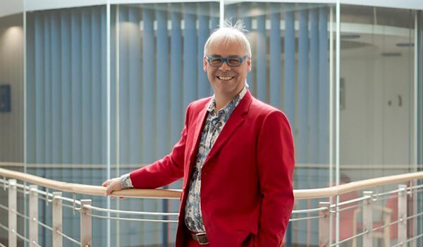 Gold i CEO Tom Higgins elaborates on new Broker360 back office solution