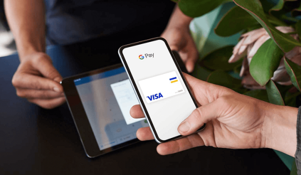Google Pay