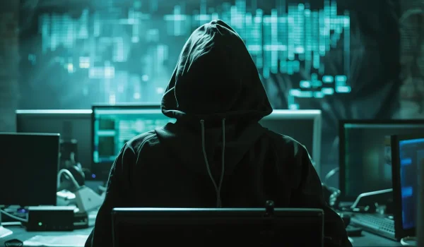 GreedyBear crypto Scam Group Kaspersky