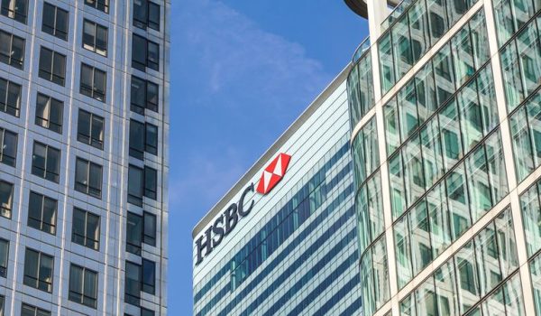 HSBC Tests Tokenised Deposits On Canton Network In Interoperability Pilot