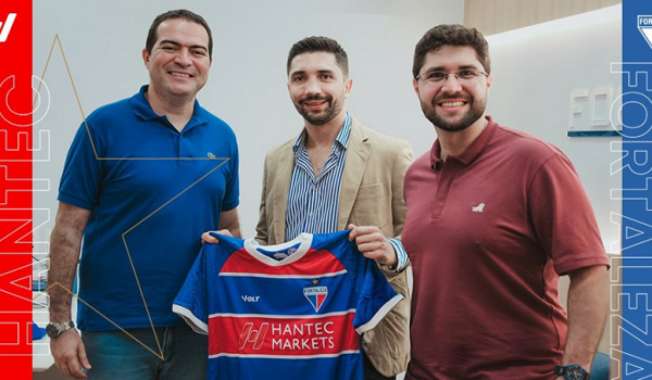 Hantec Markets Fortaleza EC