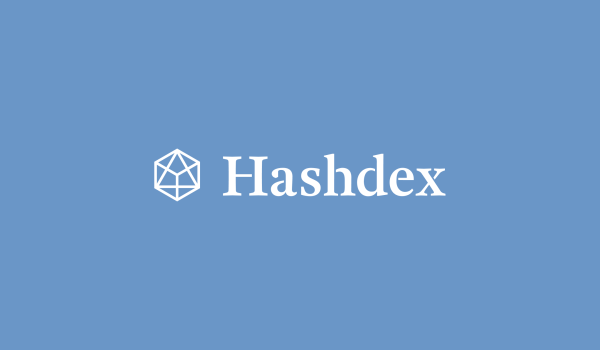 Hashdex