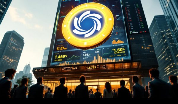 How 500 in Solana and Ozak AI Could Grow to Over 25000 by Year End