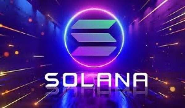 What is Solana