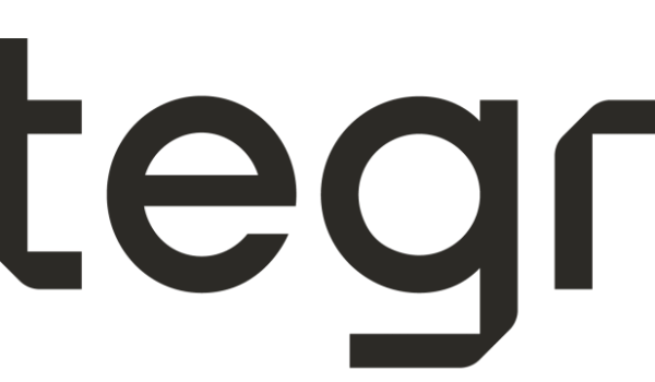 Integral Wordmark Black 1