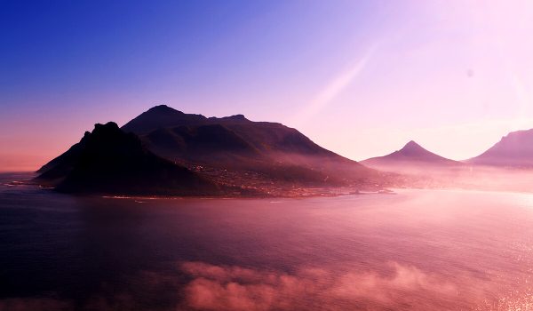 Investigation South Africa’s bill to seize certain foreign owned interests What’s the effect on financial industry