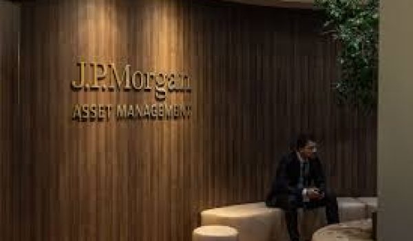 J.P. Morgan Asset Management