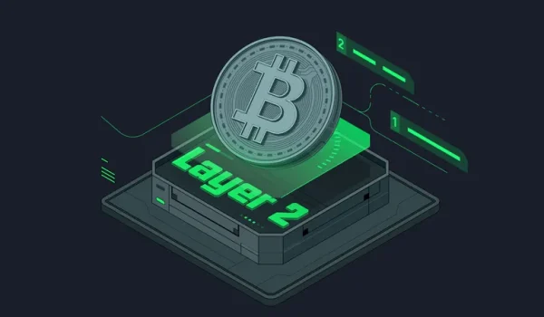 Layer 2 Crypto Networks Explained: How They Scale Blockchain Adoption