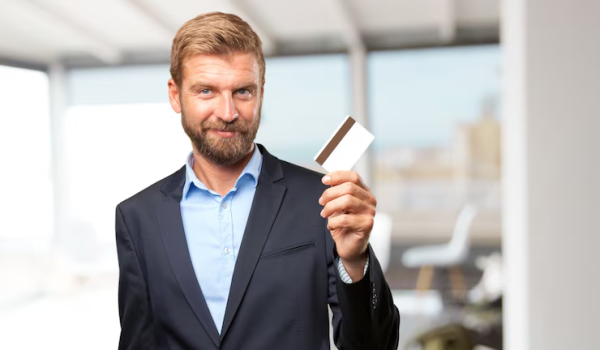 Managing Team Travel and Expenses with Corporate Cards