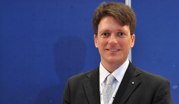 Mariano Obludzyner LegacyFX