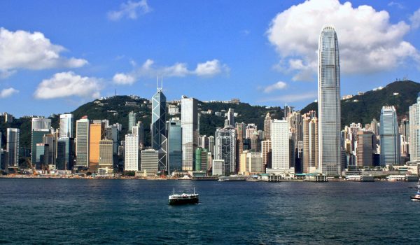 HKMA Launches “Fintech 2030” Strategy