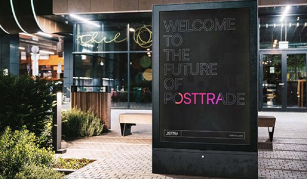 OSTTRA MarkitWire Processes Record Rates Volume In Early 2026