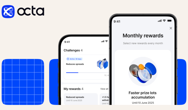 Octa Loyalty program scaled