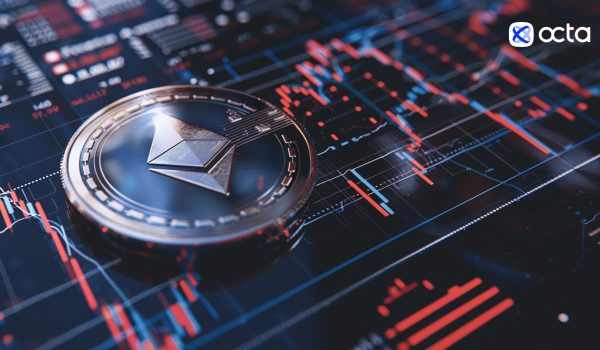 Octa brokers crypto snapshot the approval of spot Ethereum ETFs