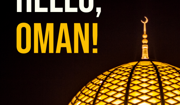 OneRoyal Oman SM Design