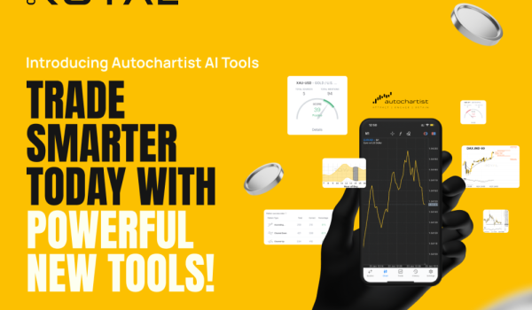 OneRoyal advances Trading with AI pioneer Autochartist