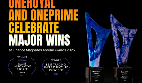 OneRoyal and OnePrime Named Industry Leaders